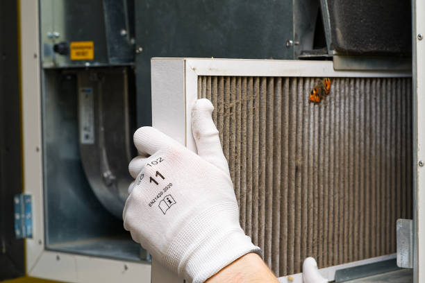 Best Residential Air Duct Cleaning  in Flowood, MS