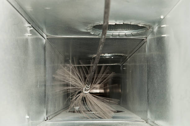 Best Air Duct Cleaning Company Near Me  in Flowood, MS