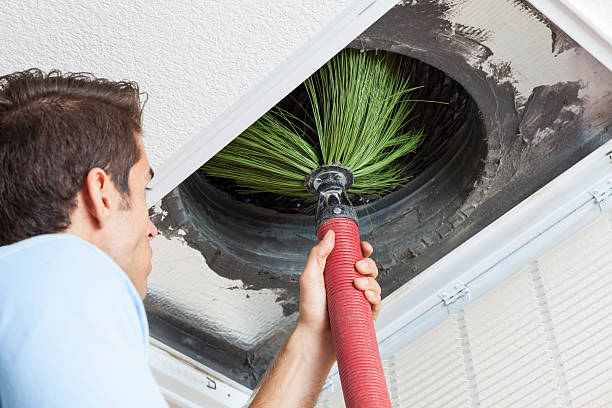 Best Ventilation Cleaning Services  in Flowood, MS
